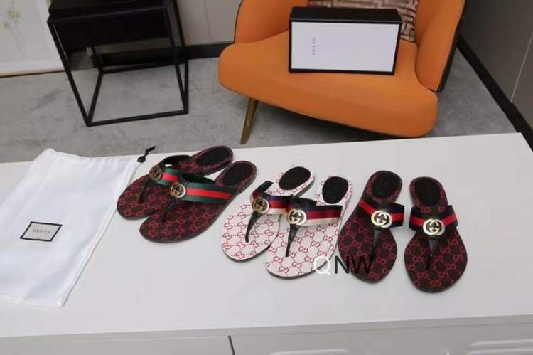 Picture of Gucci Shoes _SKUGuccisz35-45NW01126335